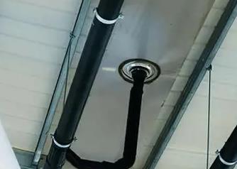 廊坊虹吸排水的原理