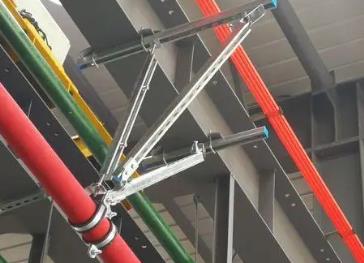 廊坊抗震支架厂家与你分享你必须做的紧急情况下的准备